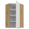 60x60 GN 108 1F (45°) ARIA WH AR