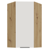 60x60 GN 108 1F (45°) ARIA WH AR