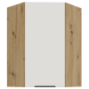 60x60 GN 90 1F (45°) ARIA WH AR