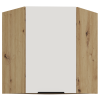 60x60 GN 72 1F (45°) ARIA WH AR