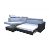 Sedací souprava Soft L Inari 91/Madryt 1100
