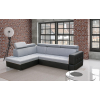 Sedací souprava Soft L Inari 91/Madryt 1100