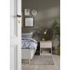 Noční stolek Simplicity 238 kašmír/jackson hickory