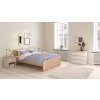 Noční stolek Simplicity 238 kašmír/jackson hickory