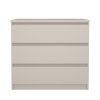 Komoda Simplicity 235 kašmír