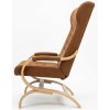 Křeslo pohupové MASIMO R93