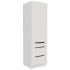60 DKS 210 1F 3S ARIA WH WH