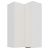 60x60 GN 108 2F (90°) ARIA WH WH