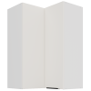 60x60 GN 90 2F (90°) ARIA WH WH
