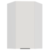 60x60 GN 108 1F (45°) ARIA WH WH
