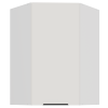 60x60 GN 90 1F (45°) ARIA WH WH