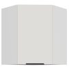 60x60 GN 72 1F (45°) ARIA WH WH