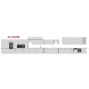 z) Aria WH WH typoszereg duzy