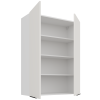 80 G 108 2F ARIA WH WH