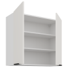 80 G 72 2F ARIA WH WH
