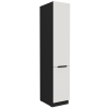 40 DK 210 2F ARIA WH BL