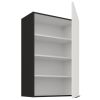 60 G 90 1F ARIA WH BL