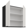 80 G 72 2F ARIA WH BL