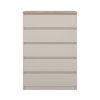 Komoda Simplicity 231 kašmír/jackson hickory
