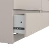 Komoda Simplicity 232 kašmír