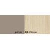 kolor mebli dab mavelie porcin2i