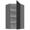 60x60 GN 108 1F (45°) ARIA BL ANT