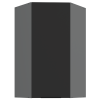 60x60 GN 108 1F (45°) ARIA BL ANT