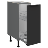 30 D CARGO BB ARIA BL ANT