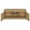 AYSON  TV  stolek  2d/125  dub artisan