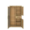 ayson vitrina 2d1w1s
